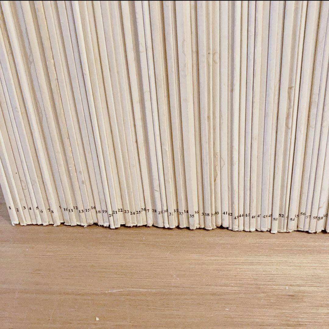 ファブリ　世界名画集　95冊セット