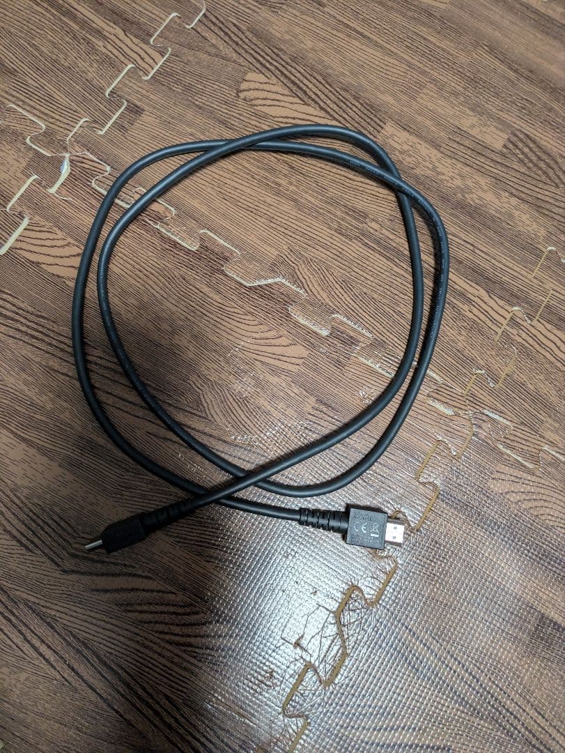 Nintendo Switch ピカブイ中古本体セット　ジョイコン無し