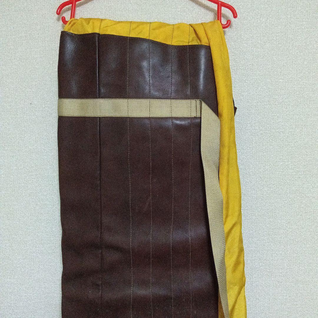 スキーバック　オーダー品　　二組収納