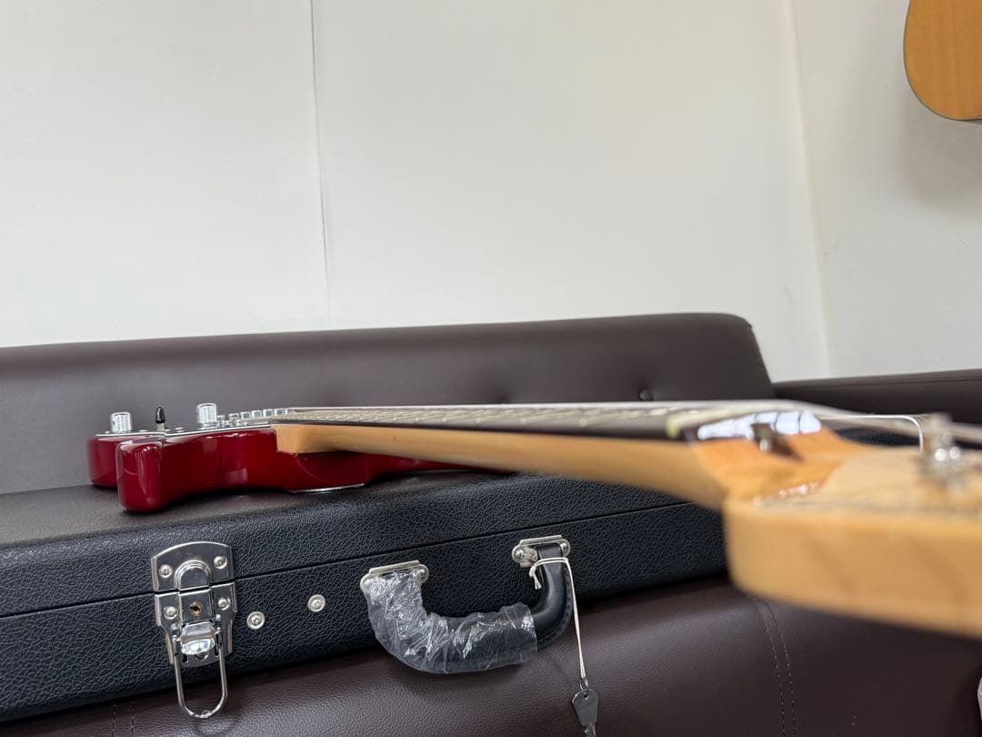 FUJIGEN フジゲン EOS/MH セミオーダーExpert ODYSSEY