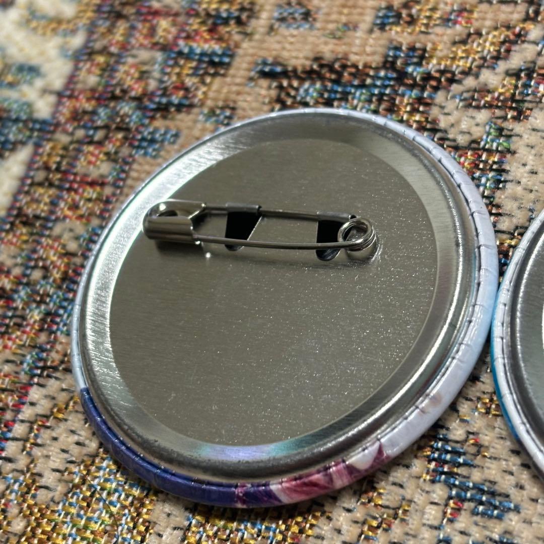 TWICE SHIBUYA109 サナ 缶バッジ コンプ