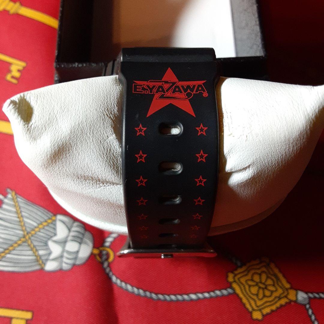 矢沢永吉　ジーショック