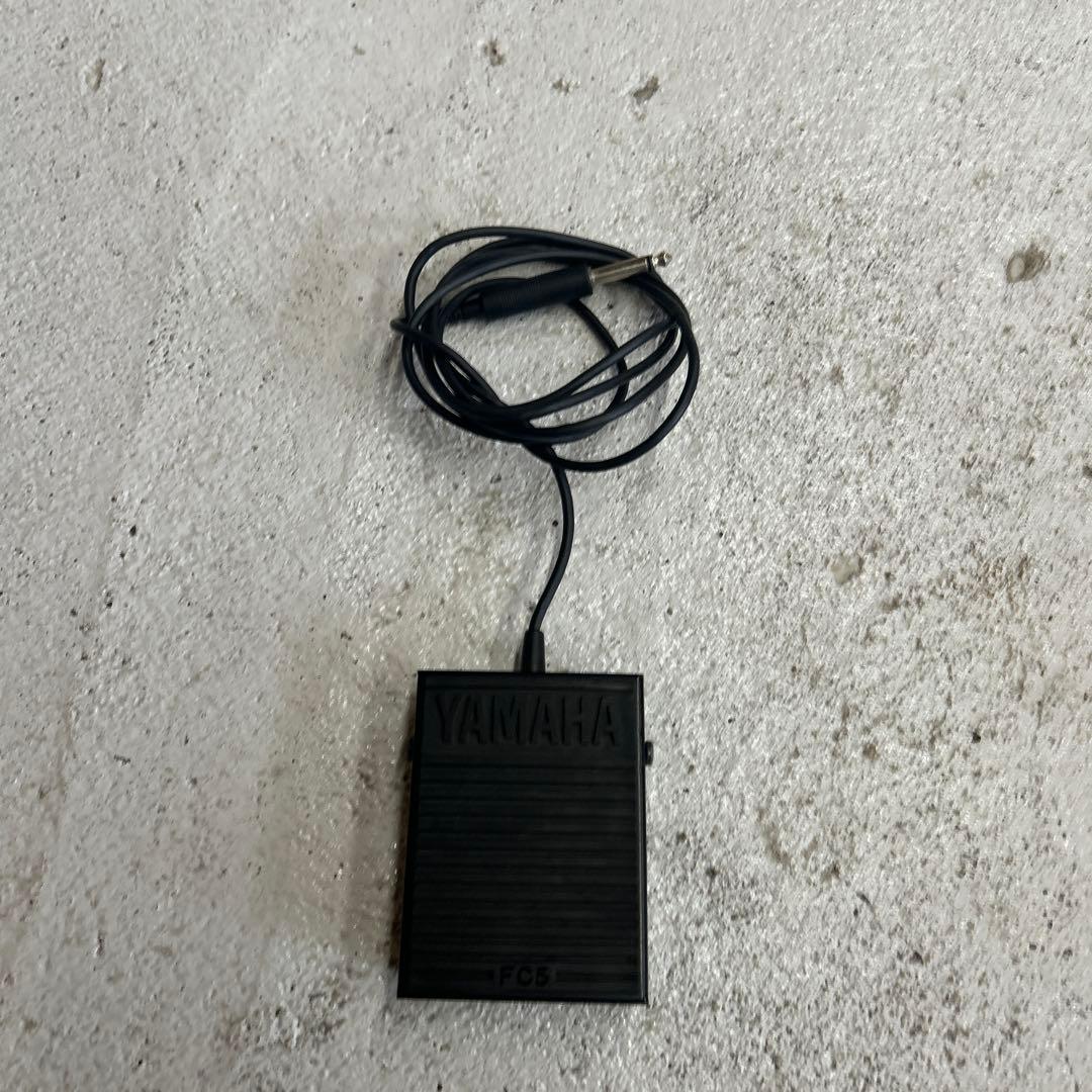 YAMAHA ヤマハ SPX90 デジタルサウンドプロセッサー