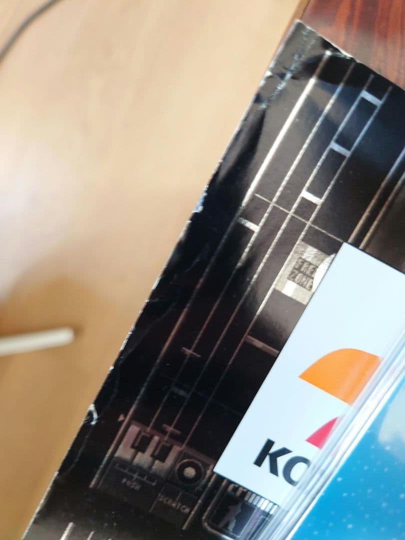 beatmania complete MIX B1 アーケード ポスター