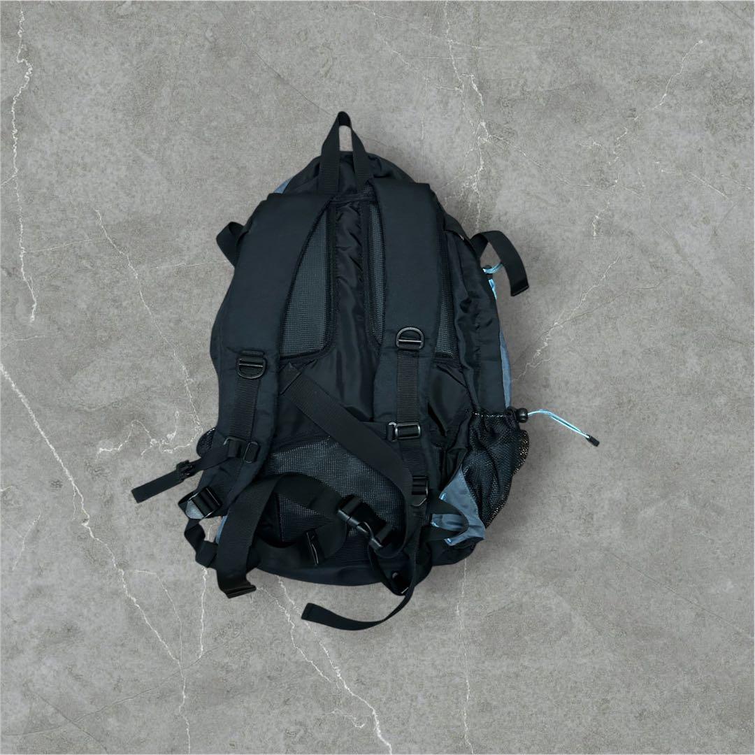 「希少」90s bitch skateboards リュック ヴィンテージ