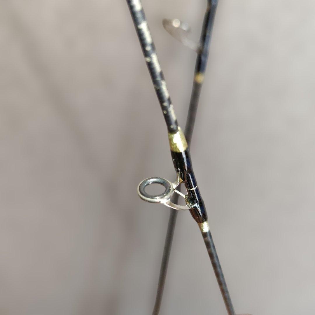 【美品】★使用回数少！！　シマノコルトスナイパーS1000MH