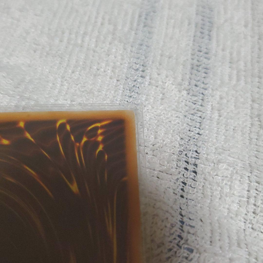 【エラーカード】遊戯王 ブルーアイズ・トゥーン・ドラゴン