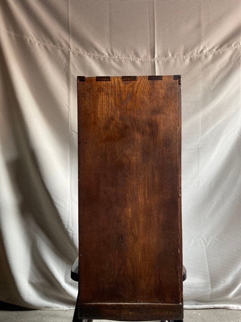 古道具　道具箪笥