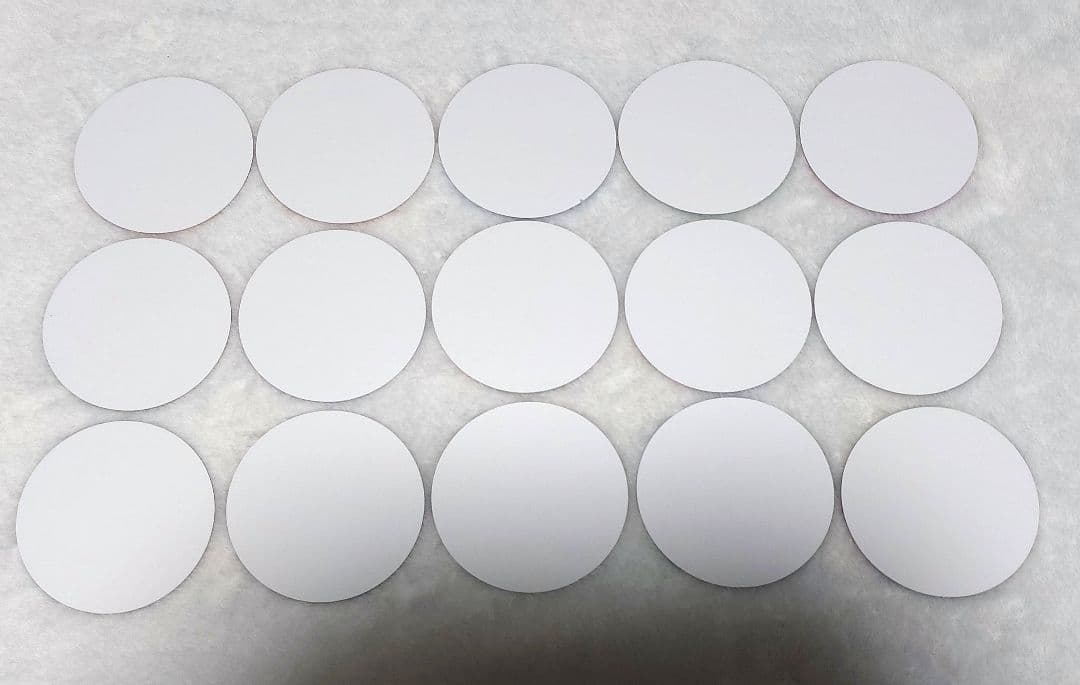 スレイヤーズ かふぇ竜越亭 コースター 全種