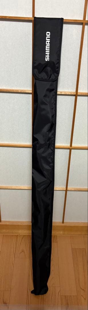 シマノ 船竿 炎月 25 エンゲツ BB 一つテンヤマダイ 235M