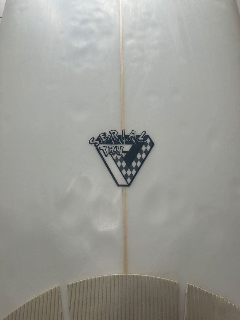 Super brand SERIAL TRY スーパーブランド　シリアルトライ
