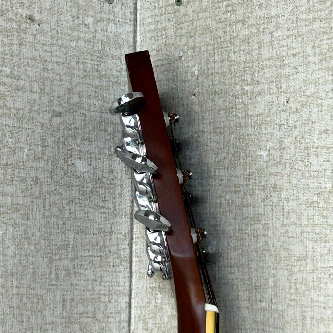 YAMAHA FG-202D アコースティックギター オレンジラベル【ジャンク】