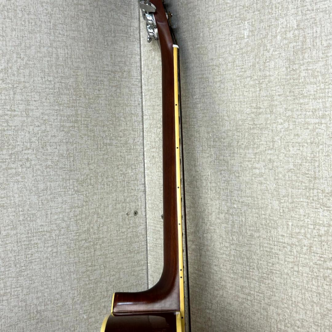 YAMAHA FG-202D アコースティックギター オレンジラベル【ジャンク】