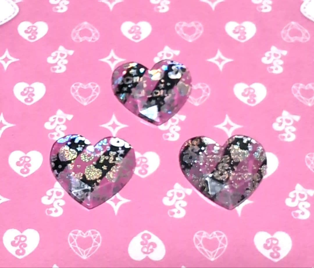 プリズムストーン ピュアホワイトウエディング メイク ディアドロップ