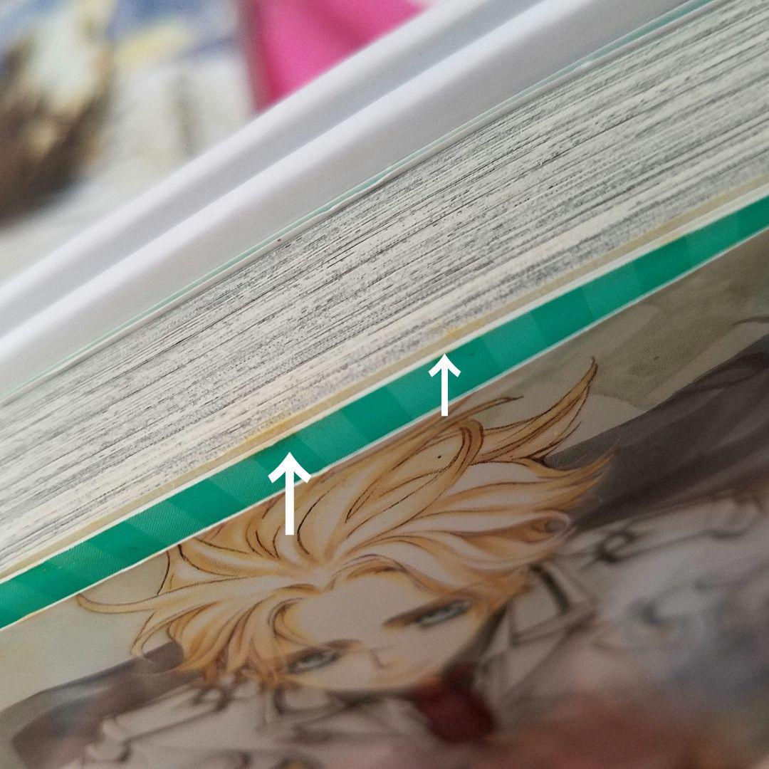 ヴァンパイア騎士 複製原画 香水 おやすみCD 樋野まつり LALA 枢 優姫