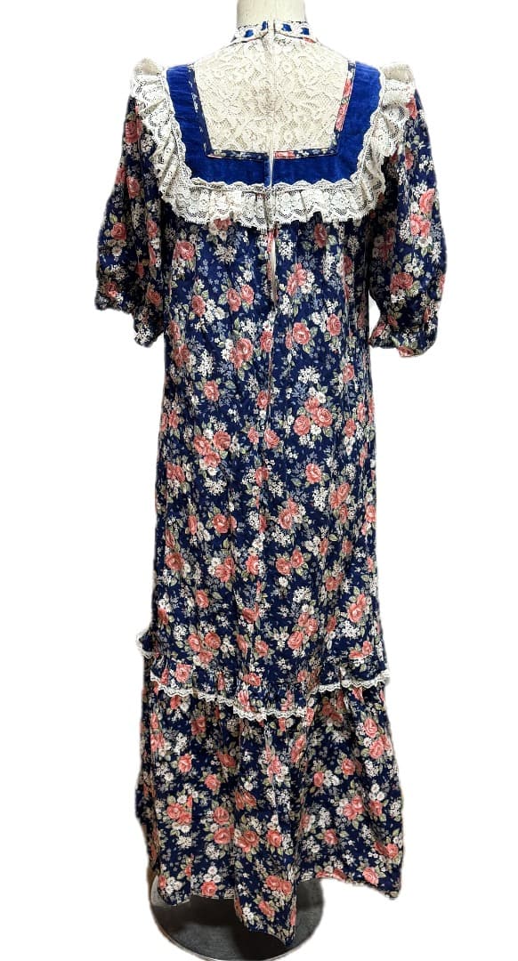 1980/90s ビンテージ ムームー Sun Babies