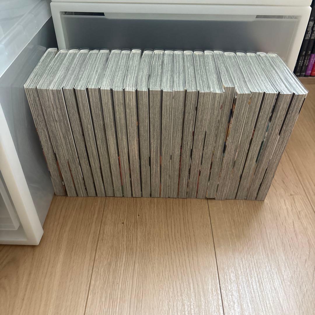 ハイキュー!! 全45巻