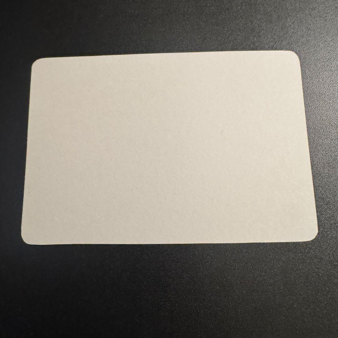 遊戯王/光の創造神ホルアクティ/当選通知書/厚紙