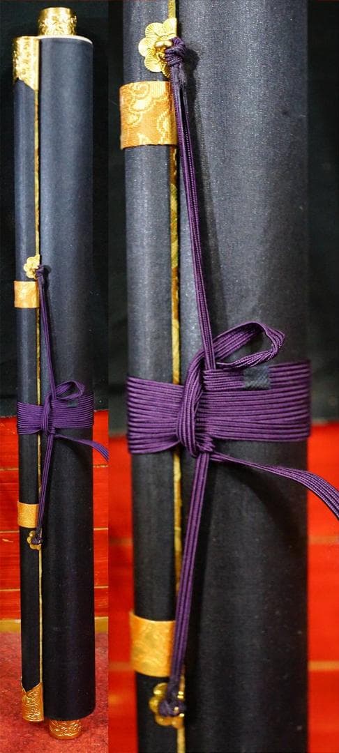 掛軸 仏画『西国三十三ヶ所御朱印』絹本 肉筆 掛け軸 Y01281-2