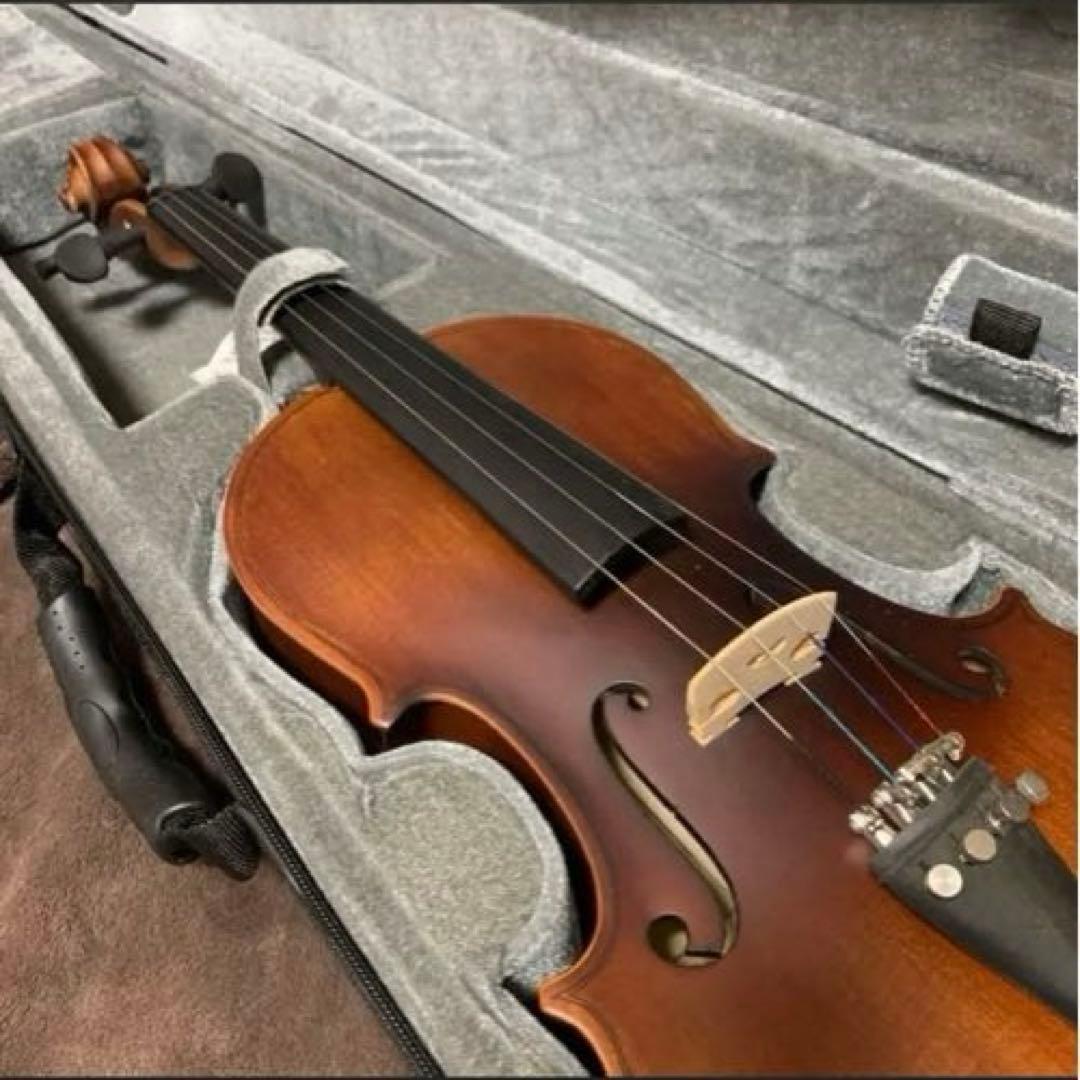 Kaerntner サクラ楽器　バイオリン入門 8点