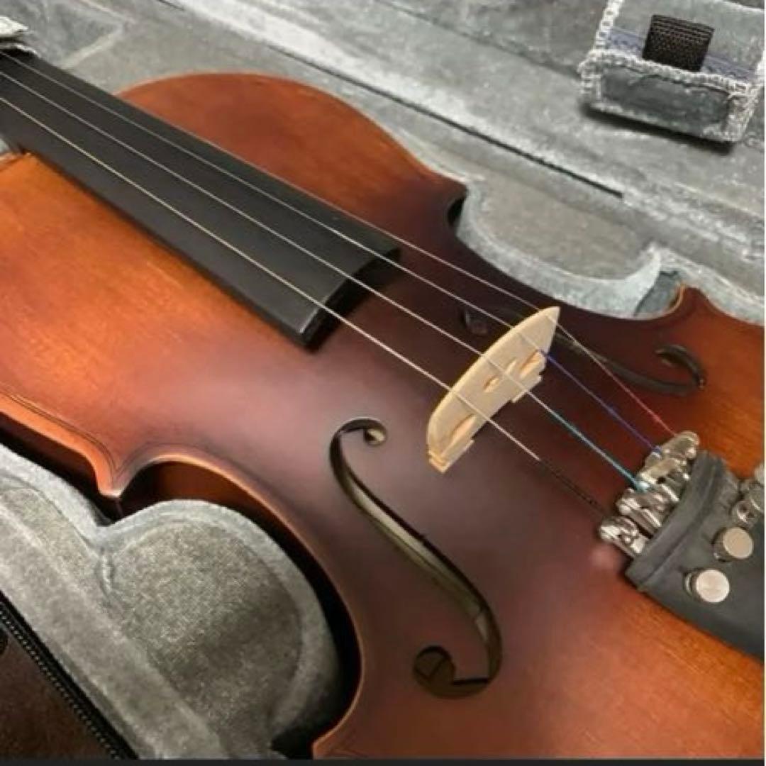 Kaerntner サクラ楽器　バイオリン入門 8点