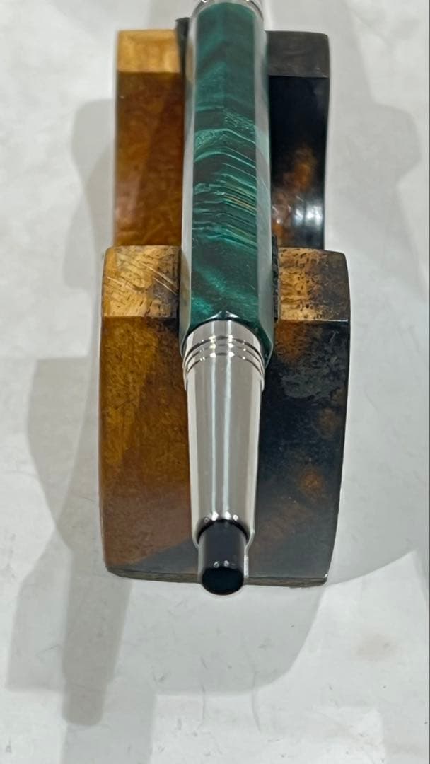 かりんとう　pg5 スタビ①13-8 ステングリップ、ノックキャップ