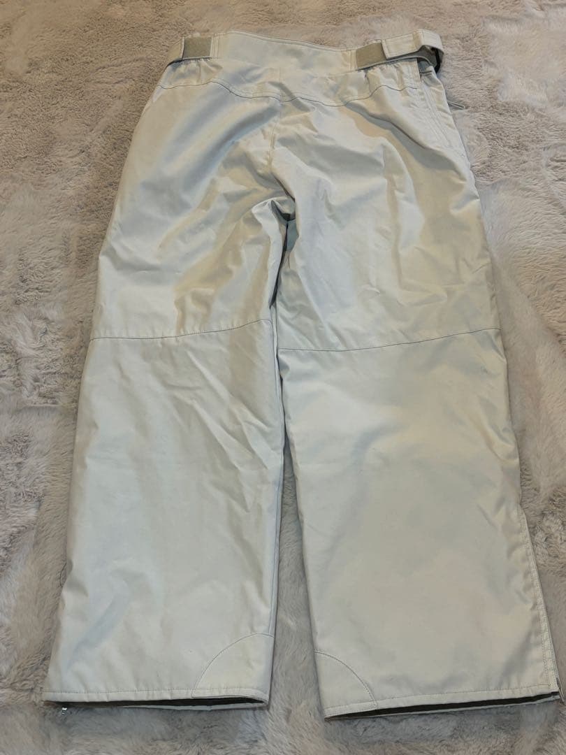 美品　WINDEX DIFENDER スノボウェア　上下セット　スキーウェア