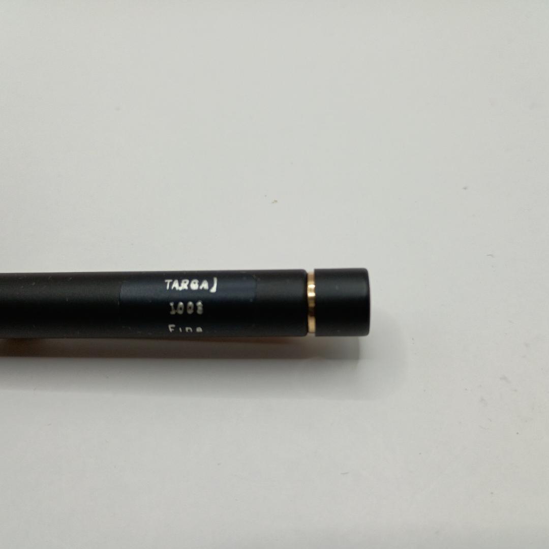 シェーファー SHEAFFER タルガ TARGA ボールペン 未使用 希少