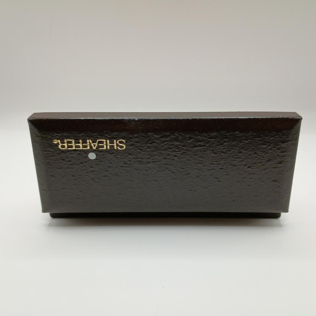 シェーファー SHEAFFER タルガ TARGA ボールペン 未使用 希少