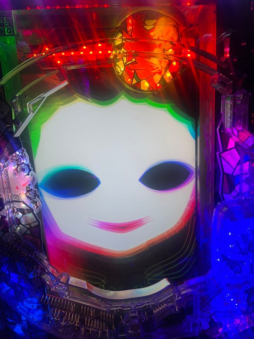 eマギアレコード魔法少女まどか☆マギカ外伝/スマパチユニットデータカウンター対応