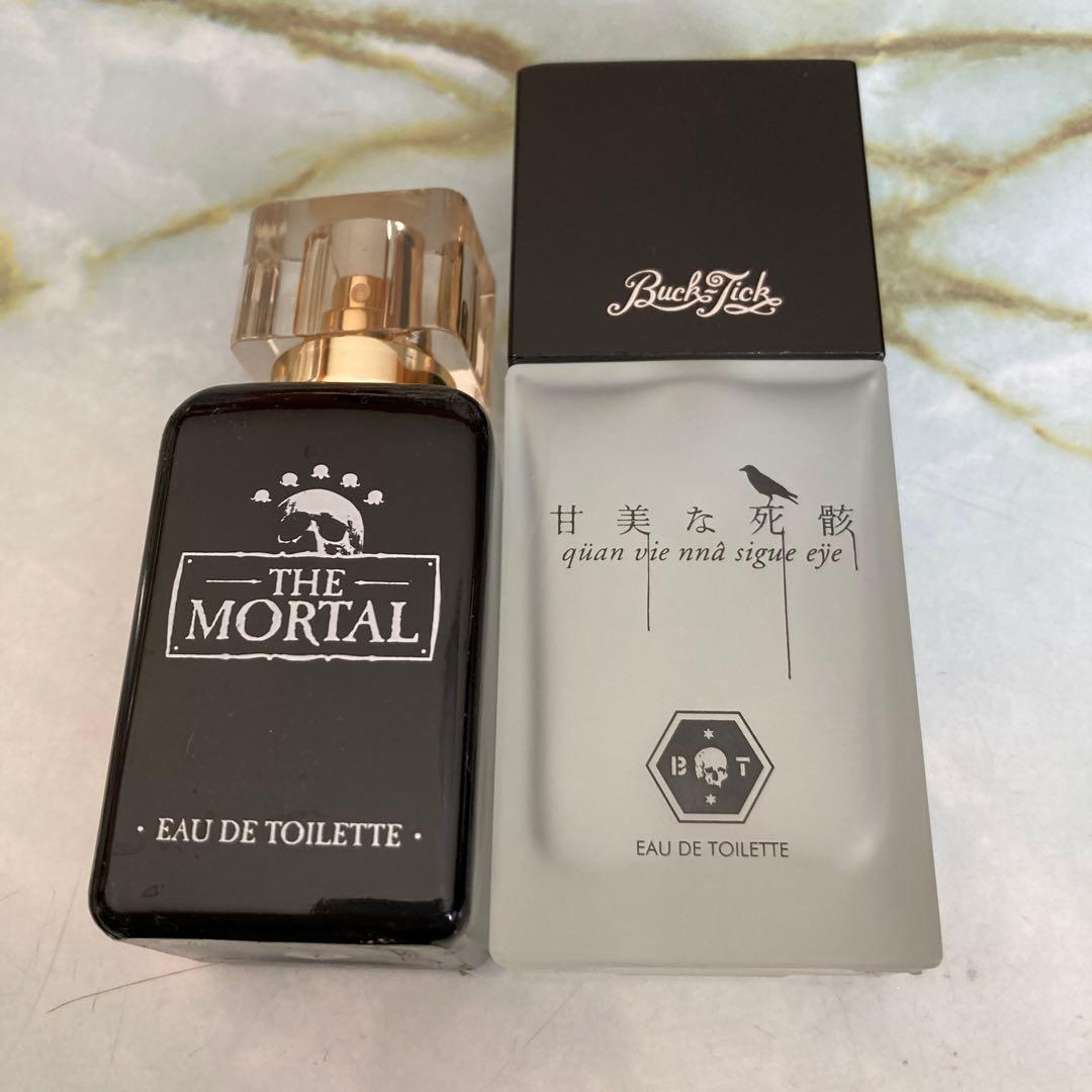 ミュージック BUCK-TICK