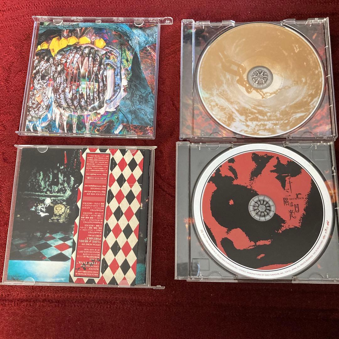 ミュージック BUCK-TICK