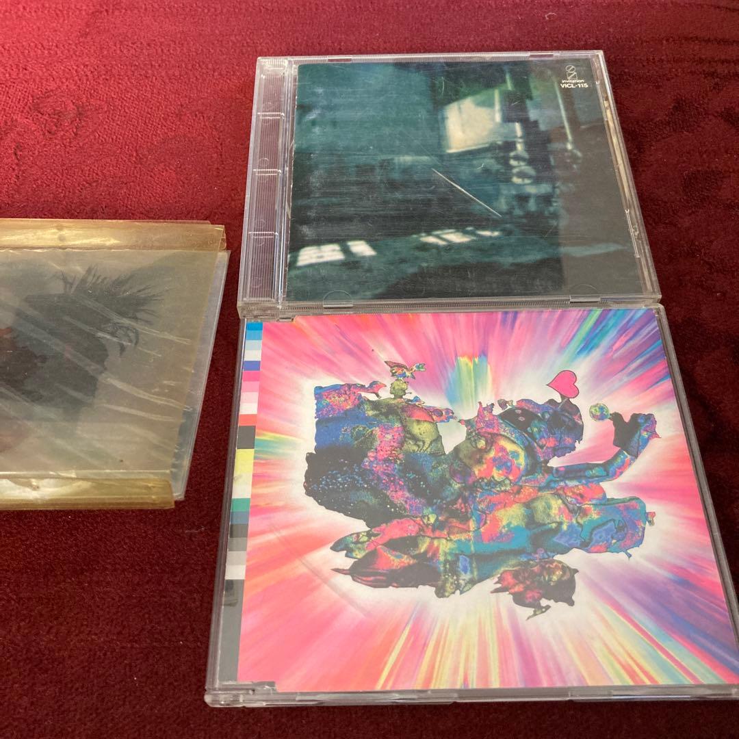 ミュージック BUCK-TICK