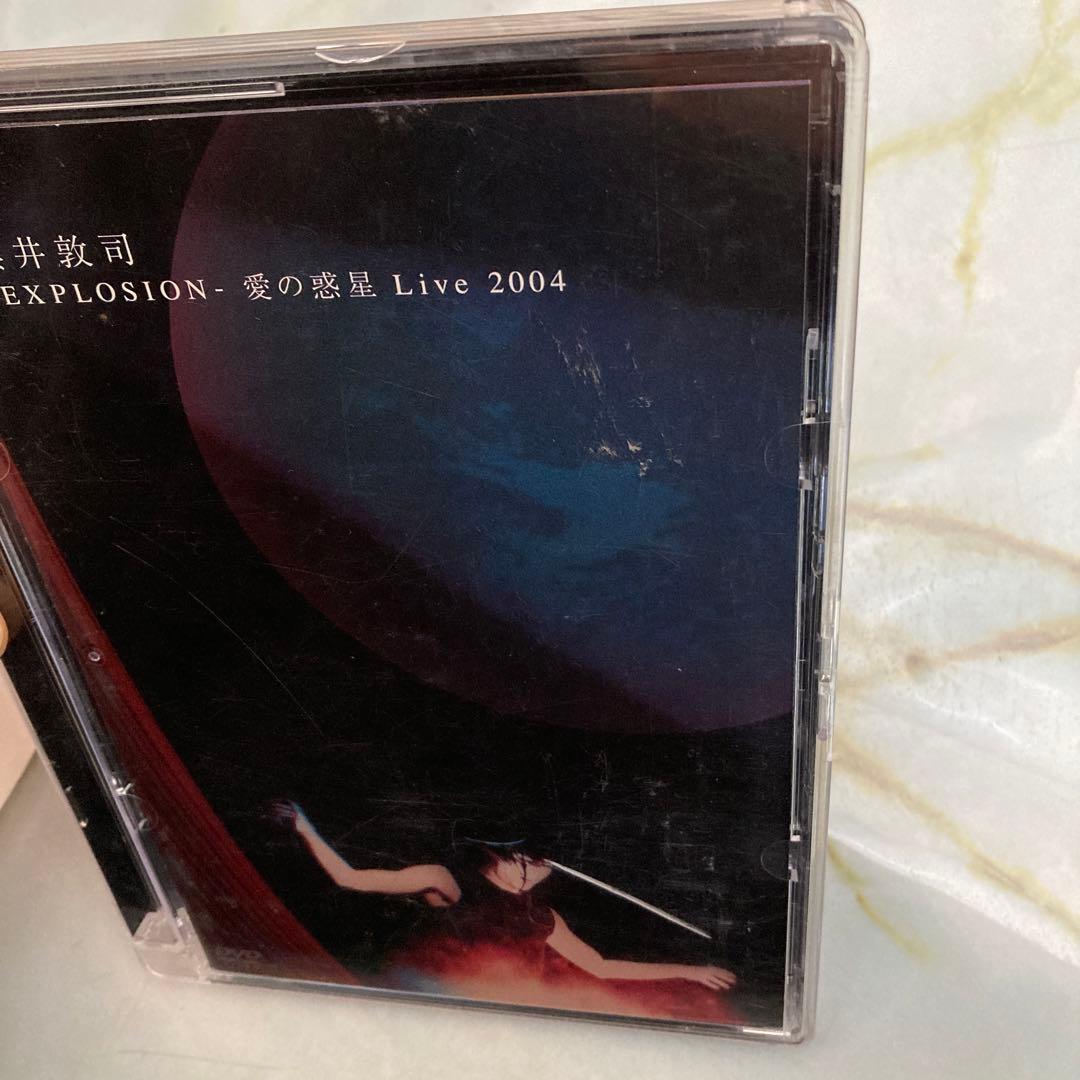 ミュージック BUCK-TICK