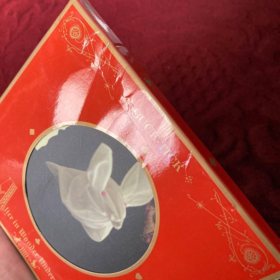 ミュージック BUCK-TICK