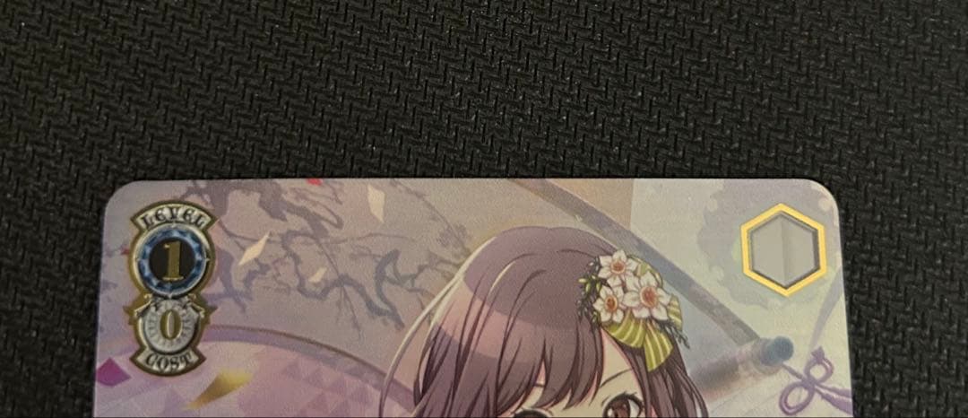 ヴァイスシュヴァルツ プロジェクトセカイ カラフルステージ 東雲絵名 サイ