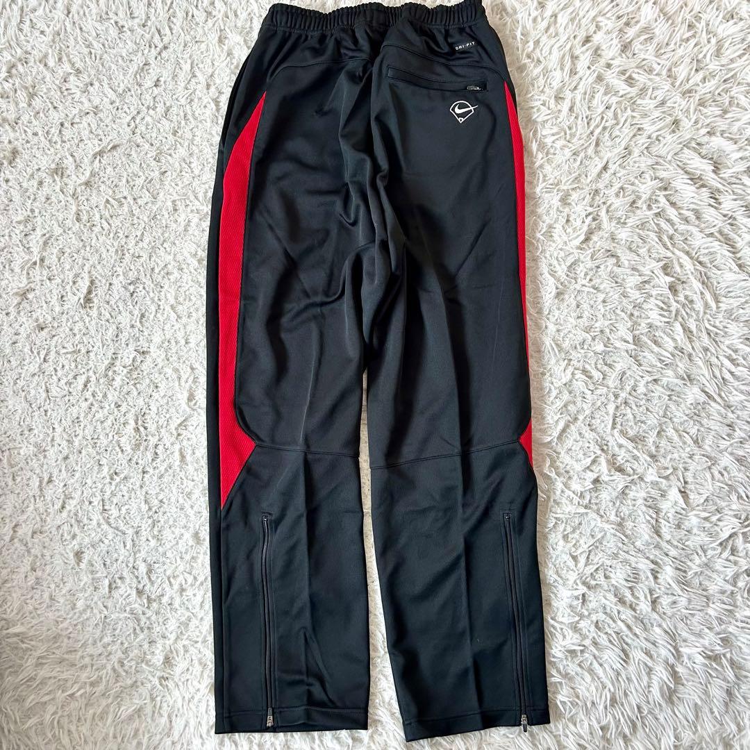 00s NIKE Dri-Fit トラックスーツ セットアップ ベースボールロゴ