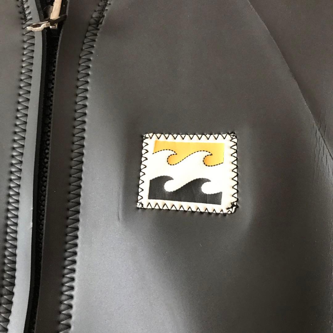 BILLABONG ビラボン　ウェットスーツ　トップス　レディス　L