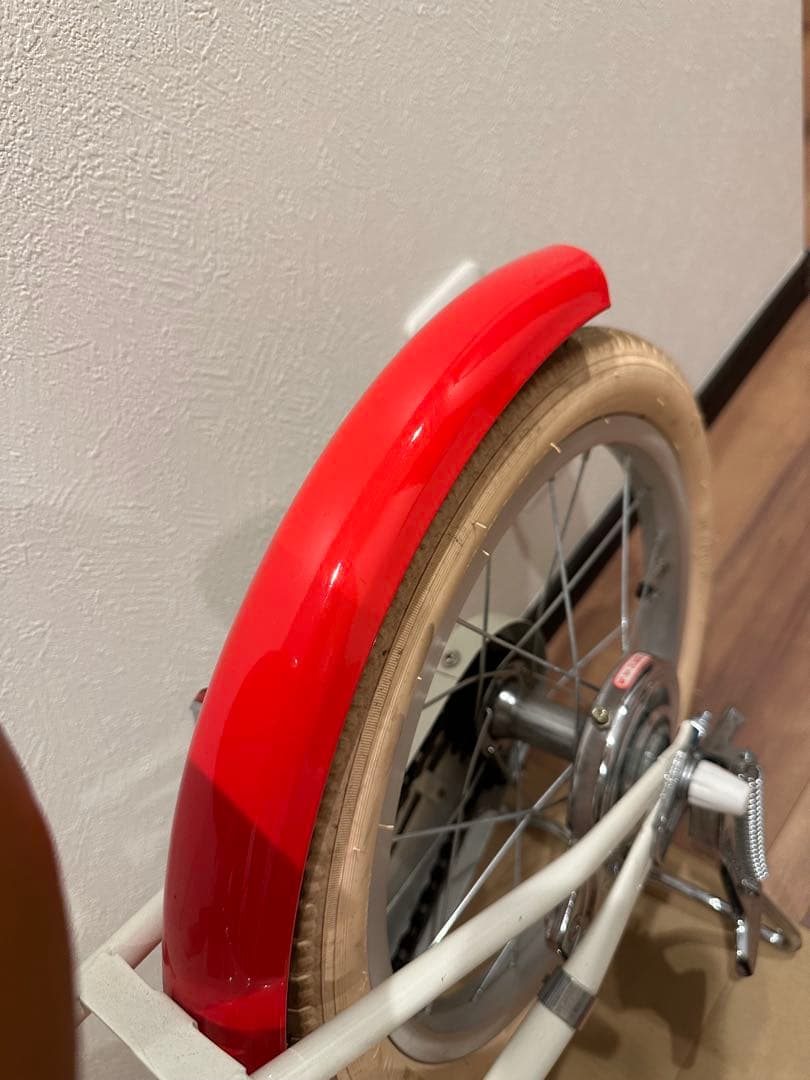 トーキョーバイク　little tokyobike　16インチ　used