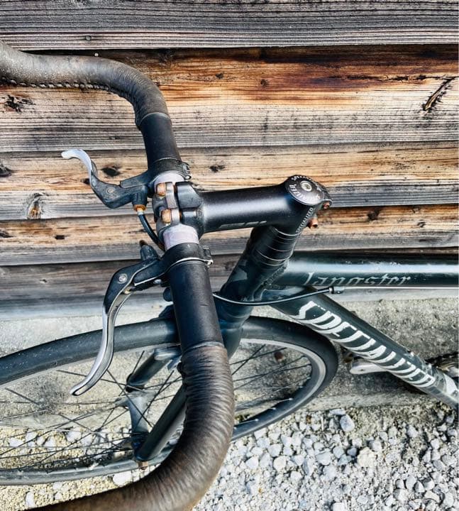 SPECIALIZED Langster ™ 完成車　ピストバイク　シングルギア