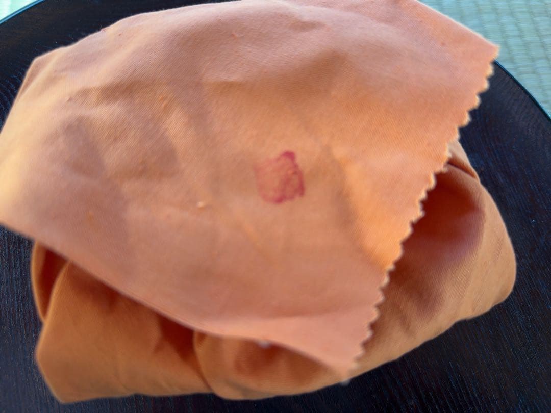 極上逸品！輪島塗 角偉三郎 作　正倉院朱塗り小椀（五つ星）➁