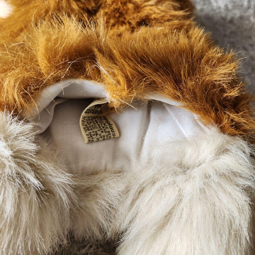 アプローズ グレムリン / ギズモ ハンドパペットぬいぐるみ 紙タグ付