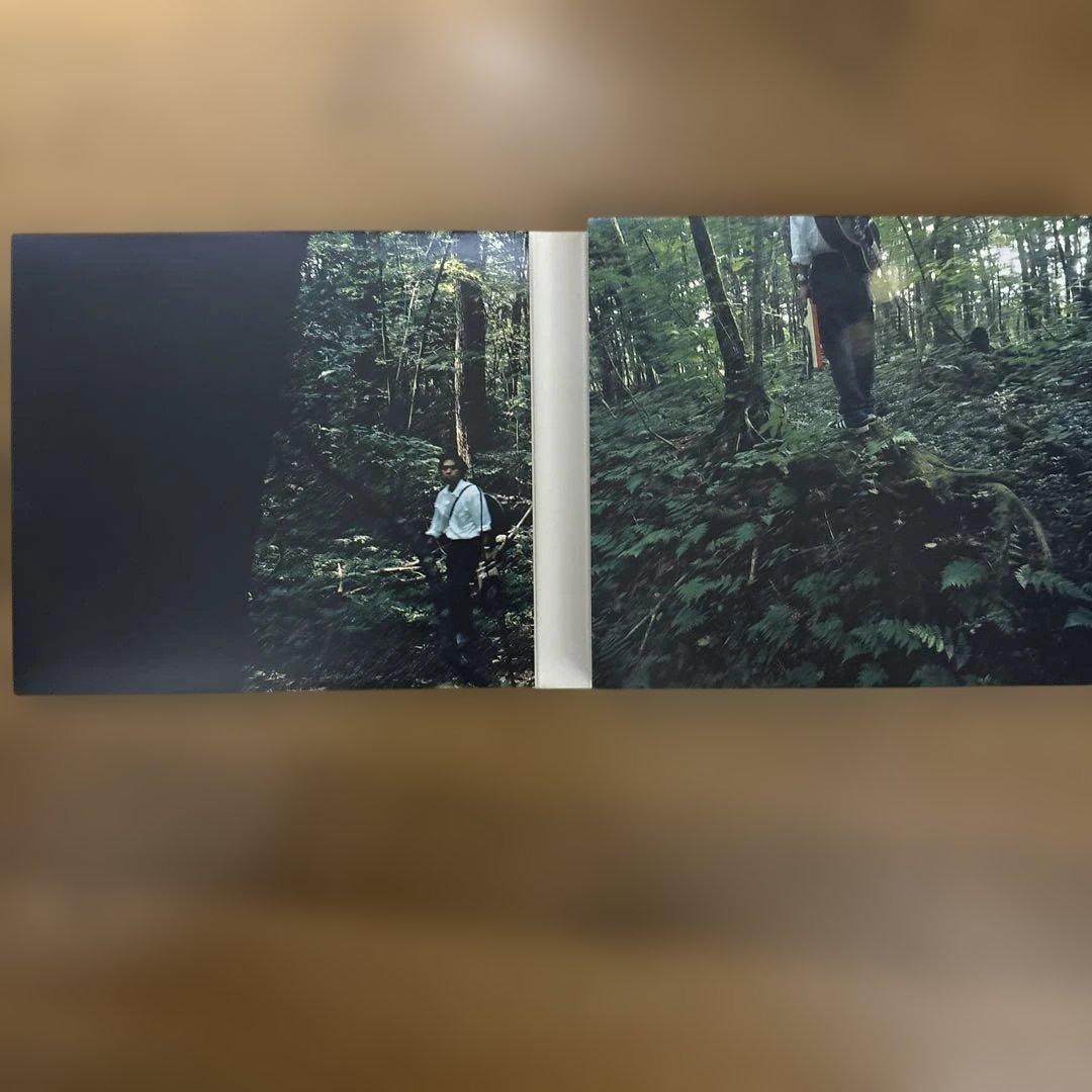 レア盤　藤原ヒロシ　　Deluxe Edition 2タイトルCD4枚セット