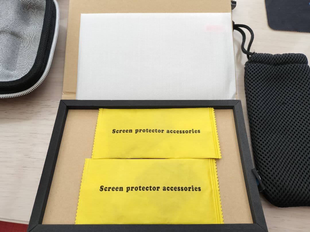 steamdeck スチームデック LCD 512GBモデル＋おまけ付き