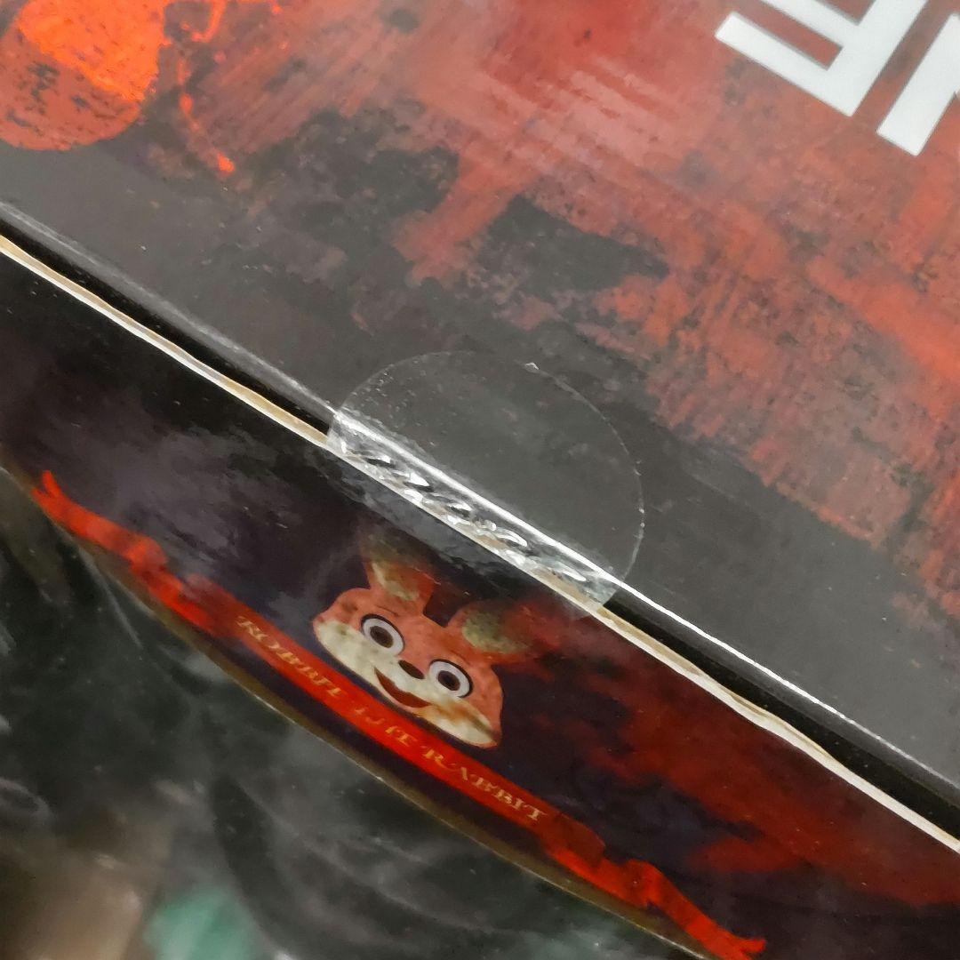 サイレントヒル3 ロビー・ザ・ラビット 1/6フィギュア Gecco 豆魚雷