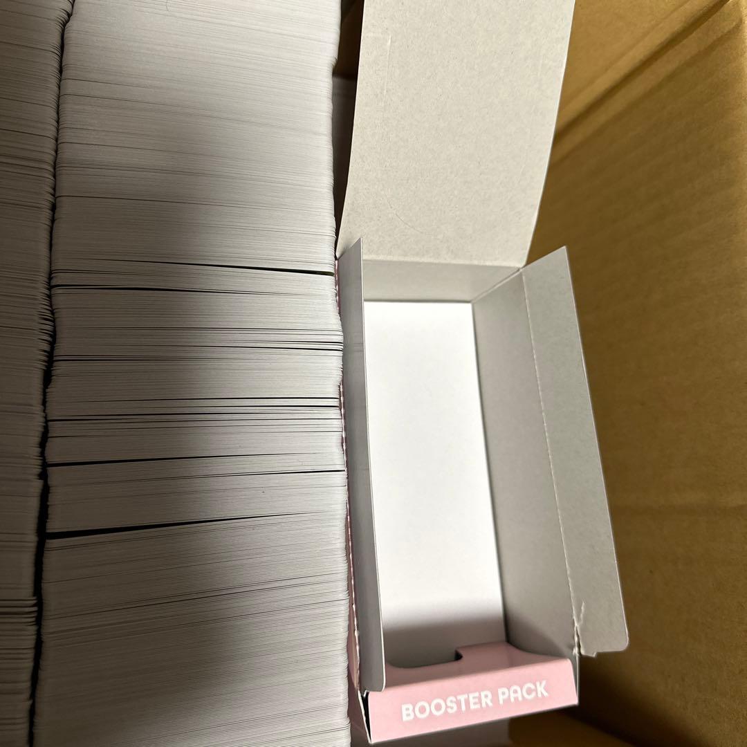 ホロライブ　カードゲーム　まとめ売り　エールなど