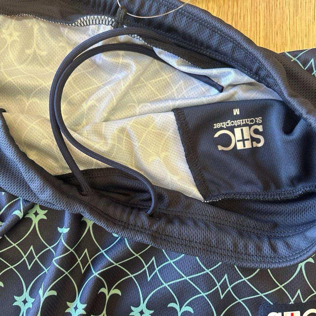 かんゆう様　レディーステニスウエア ゲームシャツスコートセットアップM