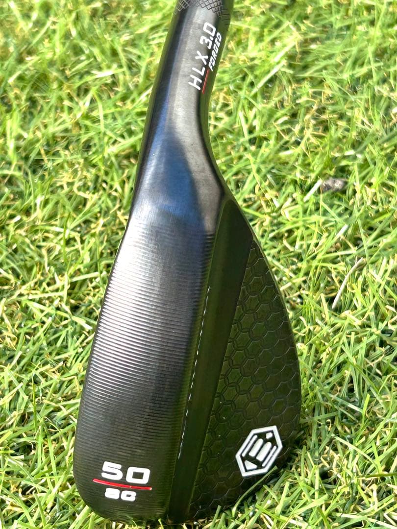 新品未使用ベティナルディ HLX3.0 FORGED 50.56 DGS200