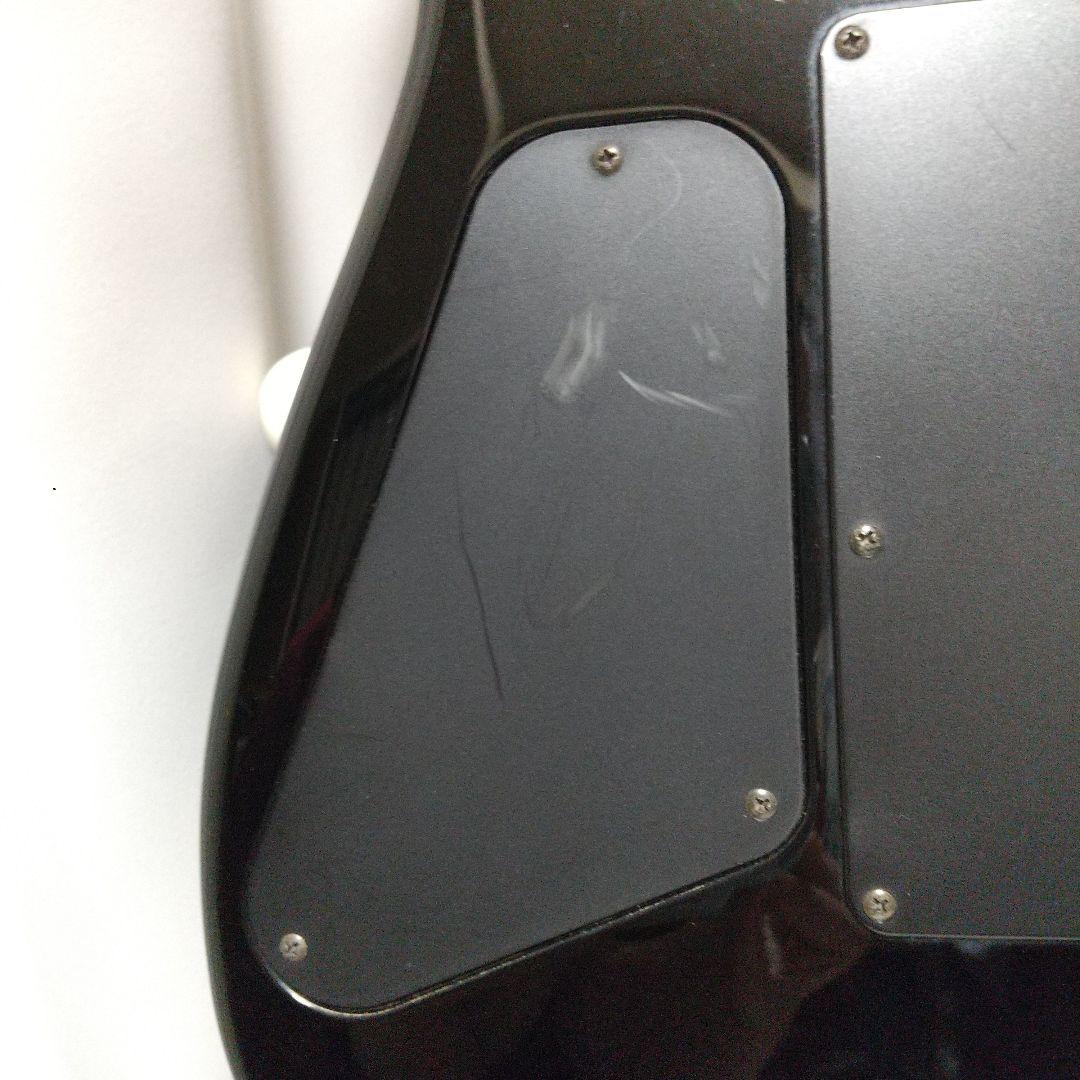 エレキギター CHARVEL P.O.Box2344 TX76113 匿名配送