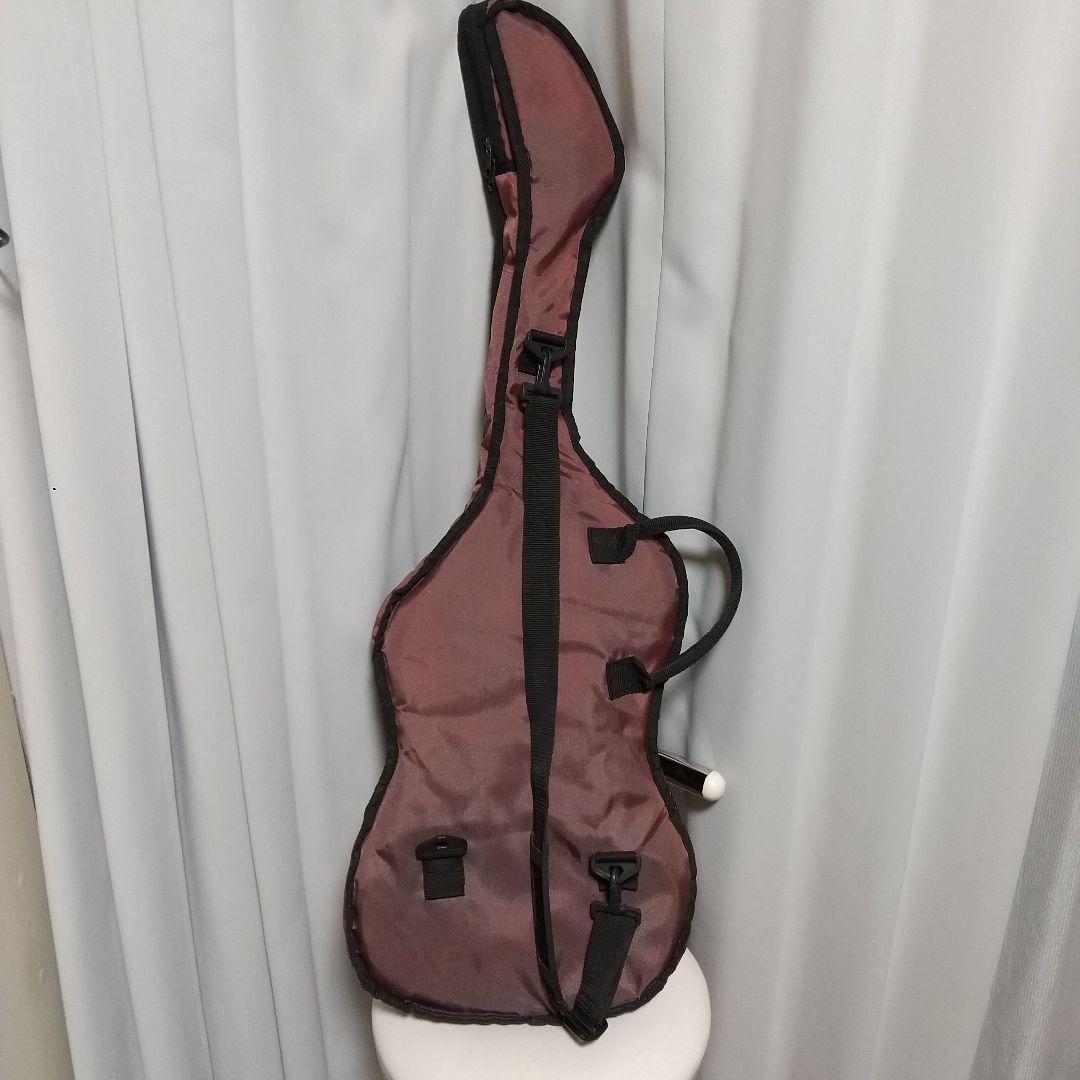 エレキギター CHARVEL P.O.Box2344 TX76113 匿名配送